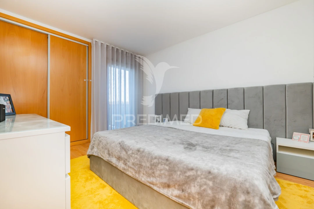 Apartamento T3 para Venda em Vila de Prado Foto 21