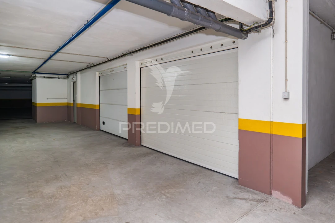 Apartamento T3 para Venda em Vila de Prado Foto 27