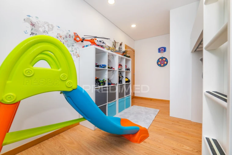 Apartamento T3 para Venda em Vila de Prado Foto 15