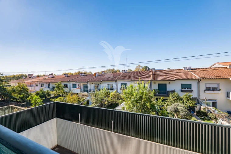 Apartamento T3 para Venda em Vila de Prado Foto 25