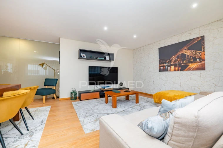 Apartamento T3 para Venda em Vila de Prado Foto 13