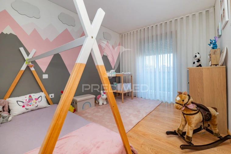 Apartamento T3 para Venda em Vila de Prado Foto 17