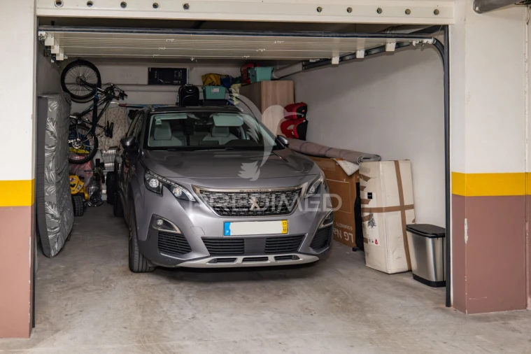 Apartamento T3 para Venda em Vila de Prado Foto 28