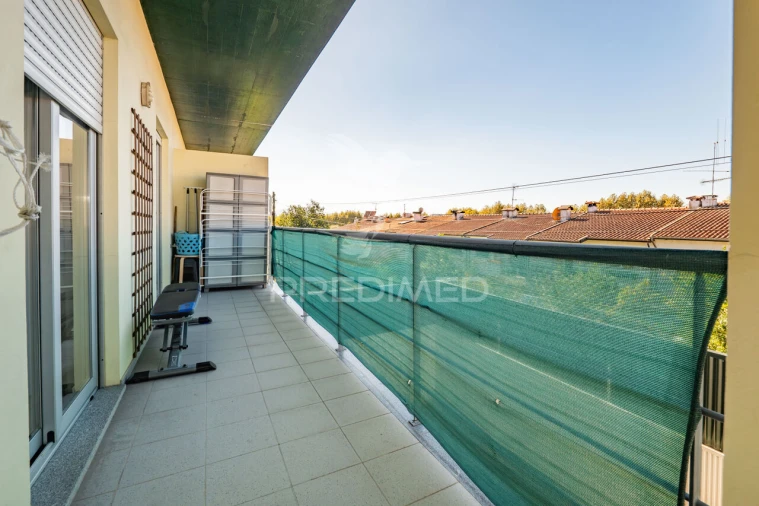 Apartamento T3 para Venda em Vila de Prado Foto 24