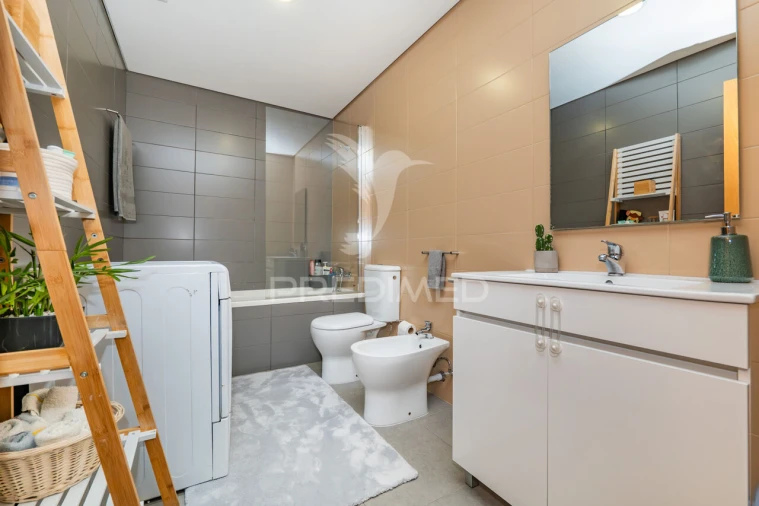 Apartamento T3 para Venda em Vila de Prado Foto 22