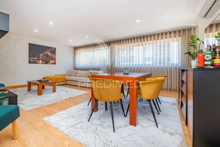 Apartamento T3 para Venda em Vila de Prado Foto 11