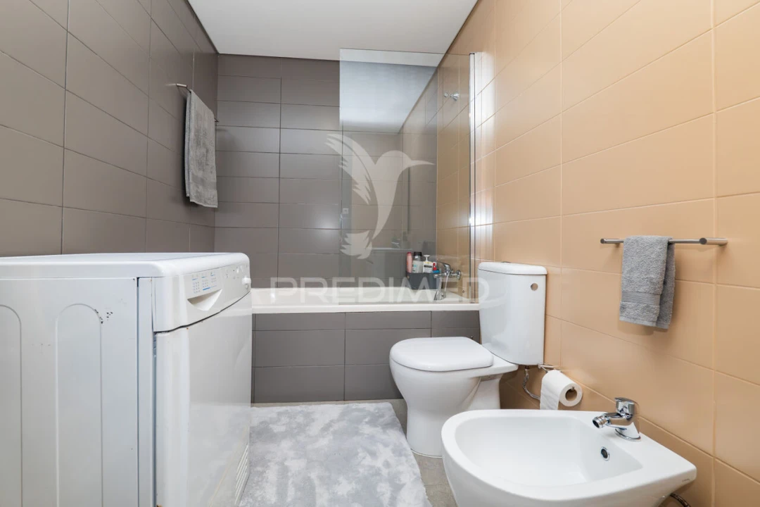 Apartamento T3 para Venda em Vila de Prado Foto 23