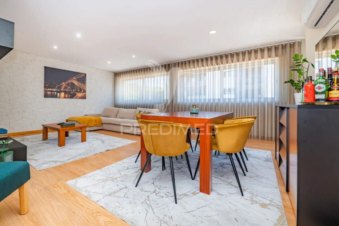 Apartamento T3 para Venda em Vila de Prado Foto 11