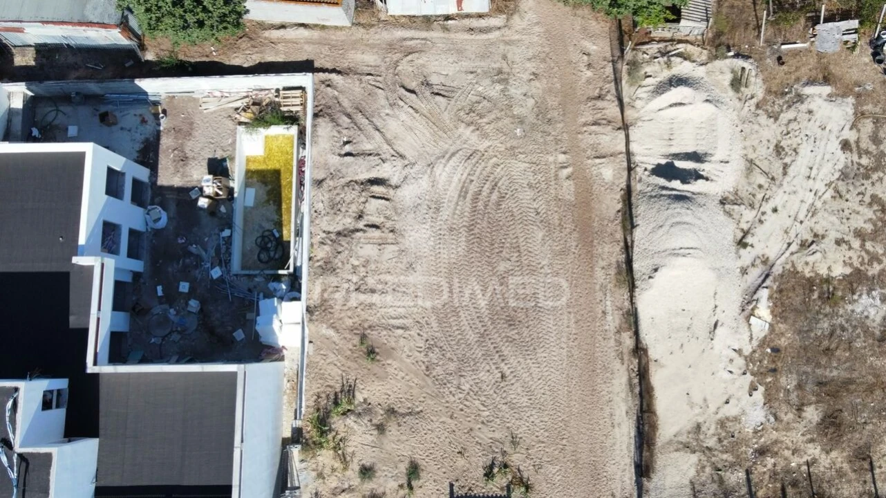 Terreno para Venda em Comporta Foto 3