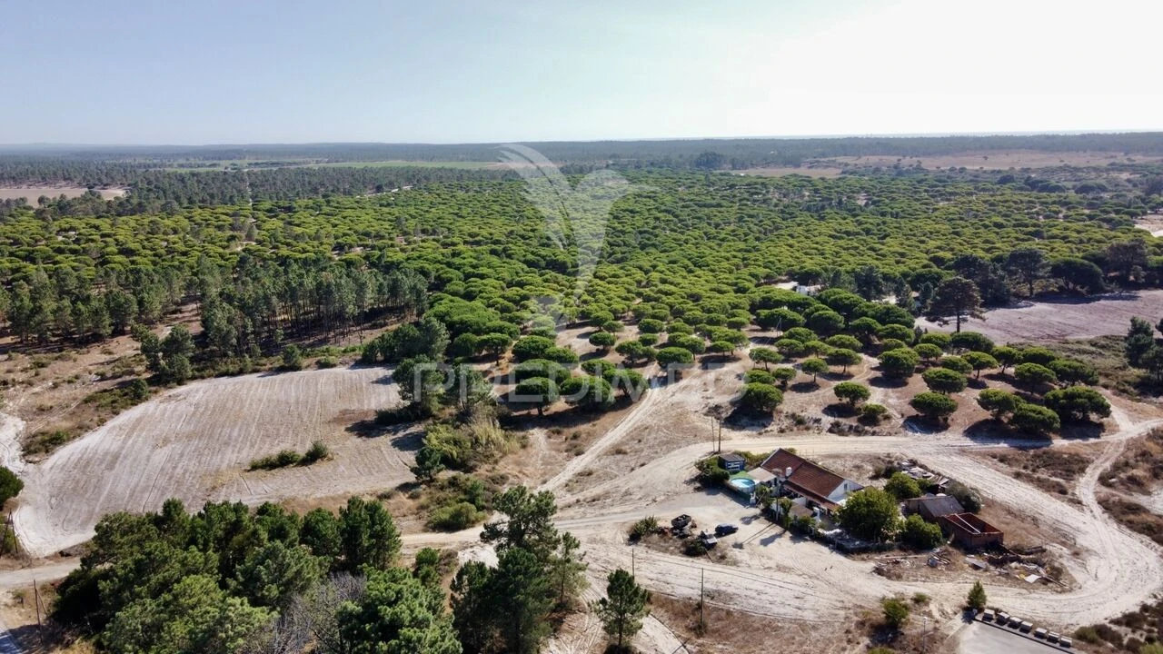 Terreno para Venda em Comporta Foto 7