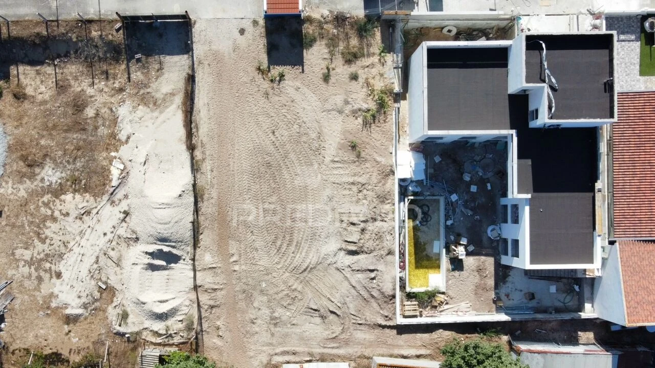 Terreno para Venda em Comporta Foto 2