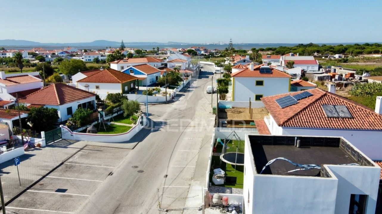 Terreno para Venda em Comporta Foto 4