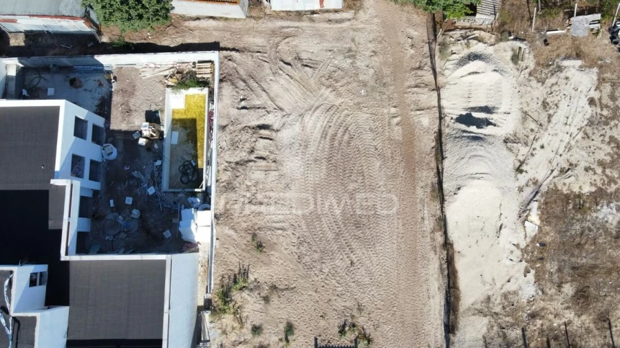 Terreno para Venda em Comporta Foto 3