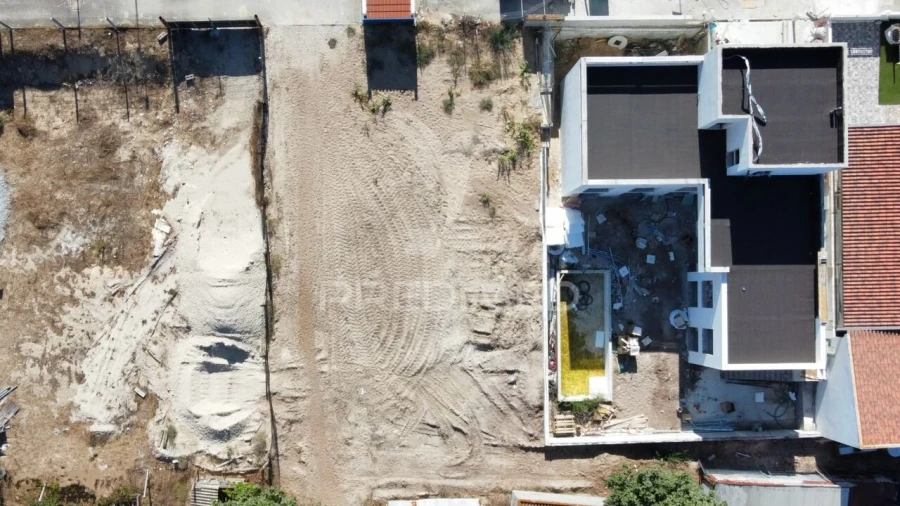 Terreno para Venda em Comporta Foto 2