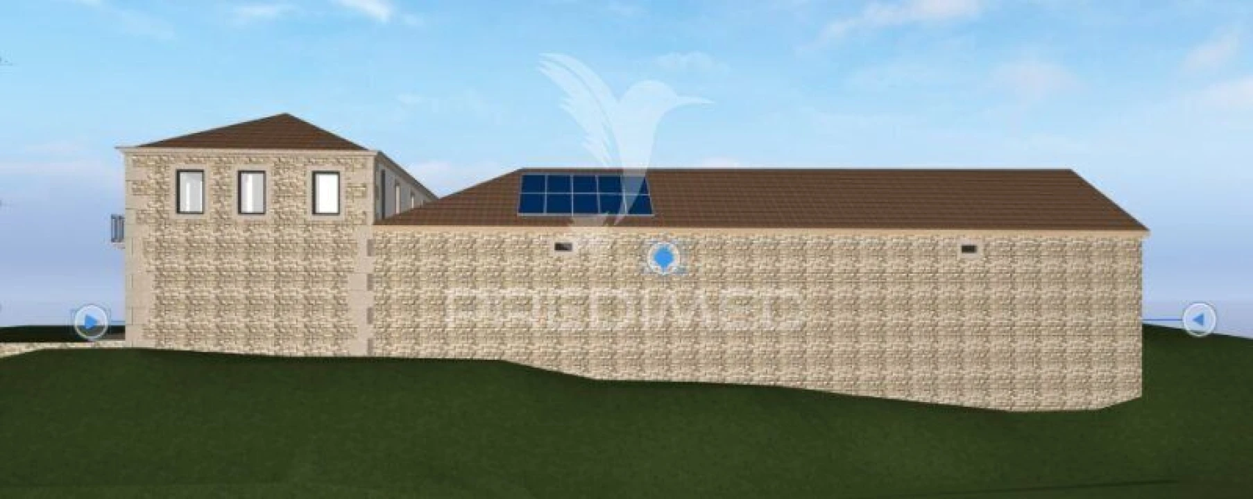 Quinta T5 para Venda em Favaios Foto 5