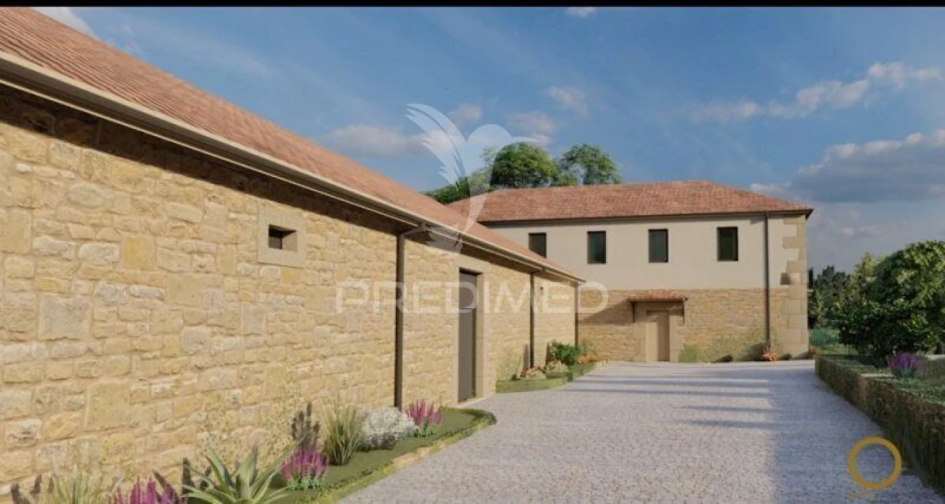 Quinta T5 para Venda em Favaios Foto 3