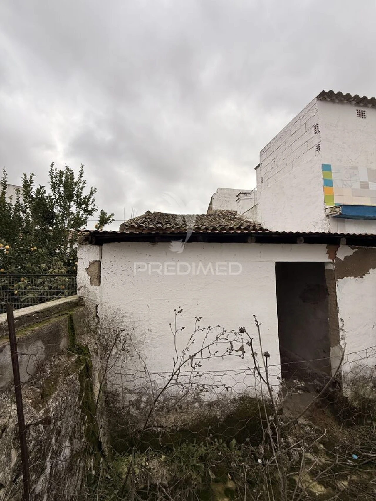 Moradia T1 para Venda em Cuba Foto 6