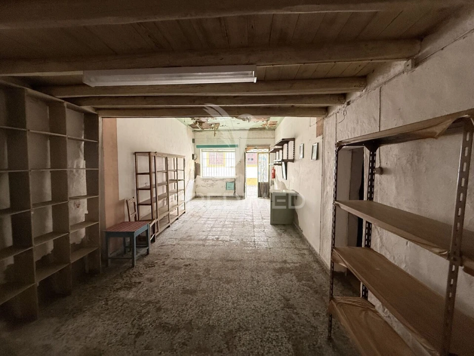 Moradia T1 para Venda em Cuba Foto 1