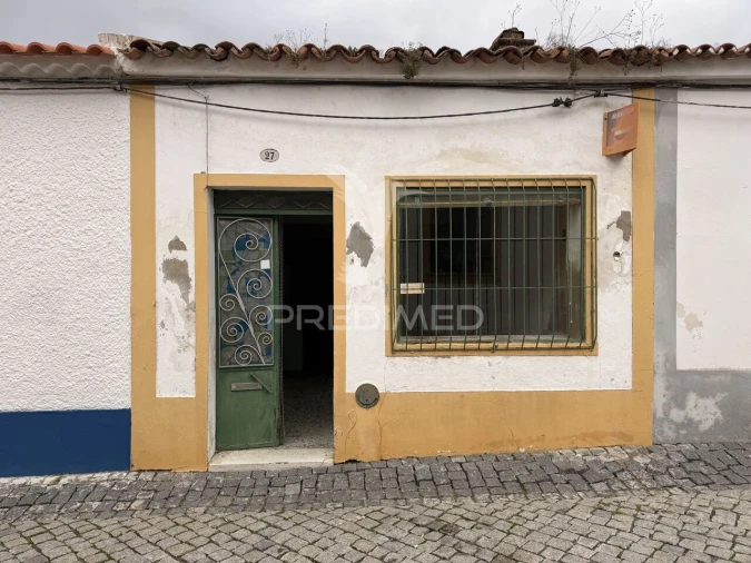 Moradia T1 para Venda em Cuba Foto 10