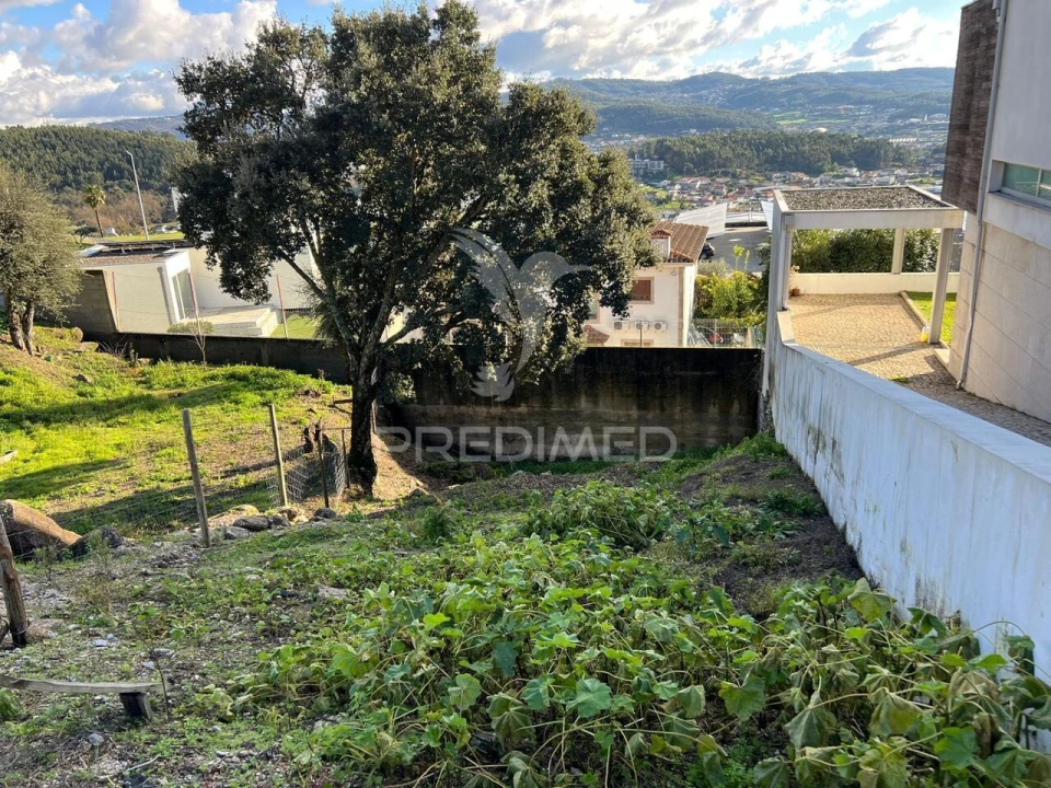 Terreno para Venda em Moreira de Conegos Foto 7