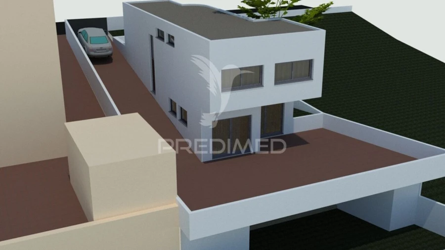 Terreno para Venda em Moreira de Conegos