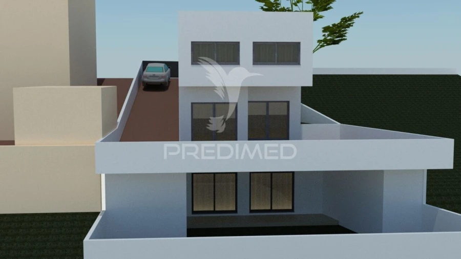 Terreno para Venda em Moreira de Conegos Foto 6