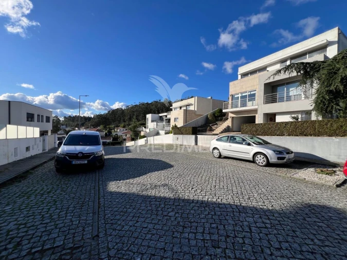 Terreno para Venda em Moreira de Conegos Foto 10