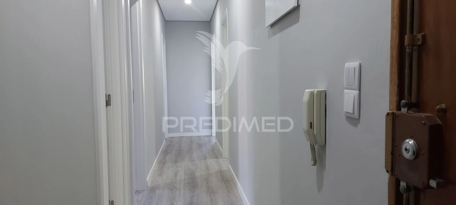 Apartamento T2 para Venda em Amora Foto 17