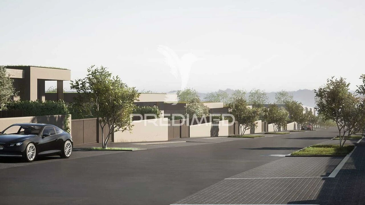 Moradia T4 para Venda em Soutelo Foto 15