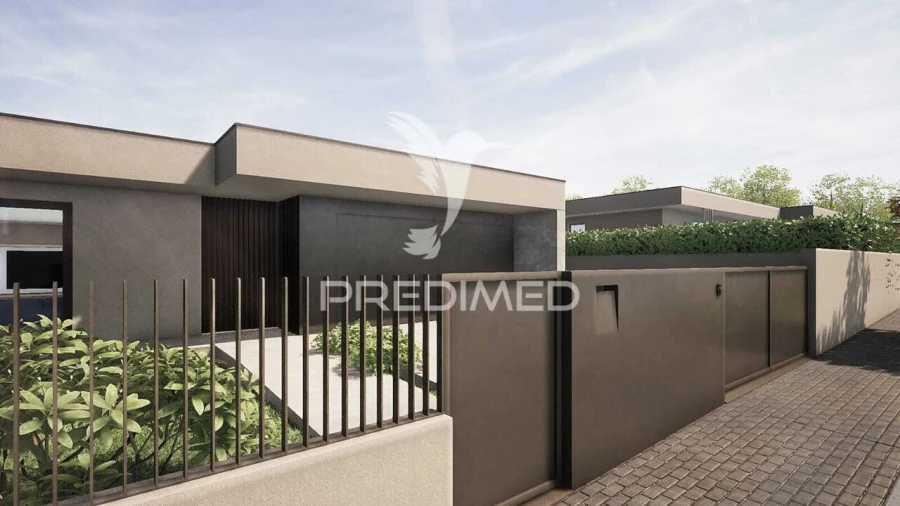 Moradia T4 para Venda em Soutelo Foto 17