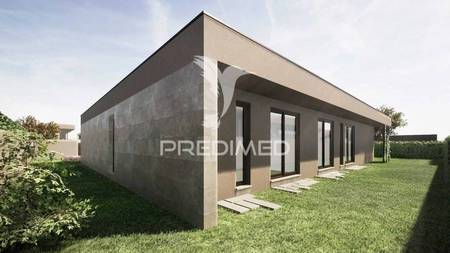 Moradia T4 para Venda em Soutelo Foto 14