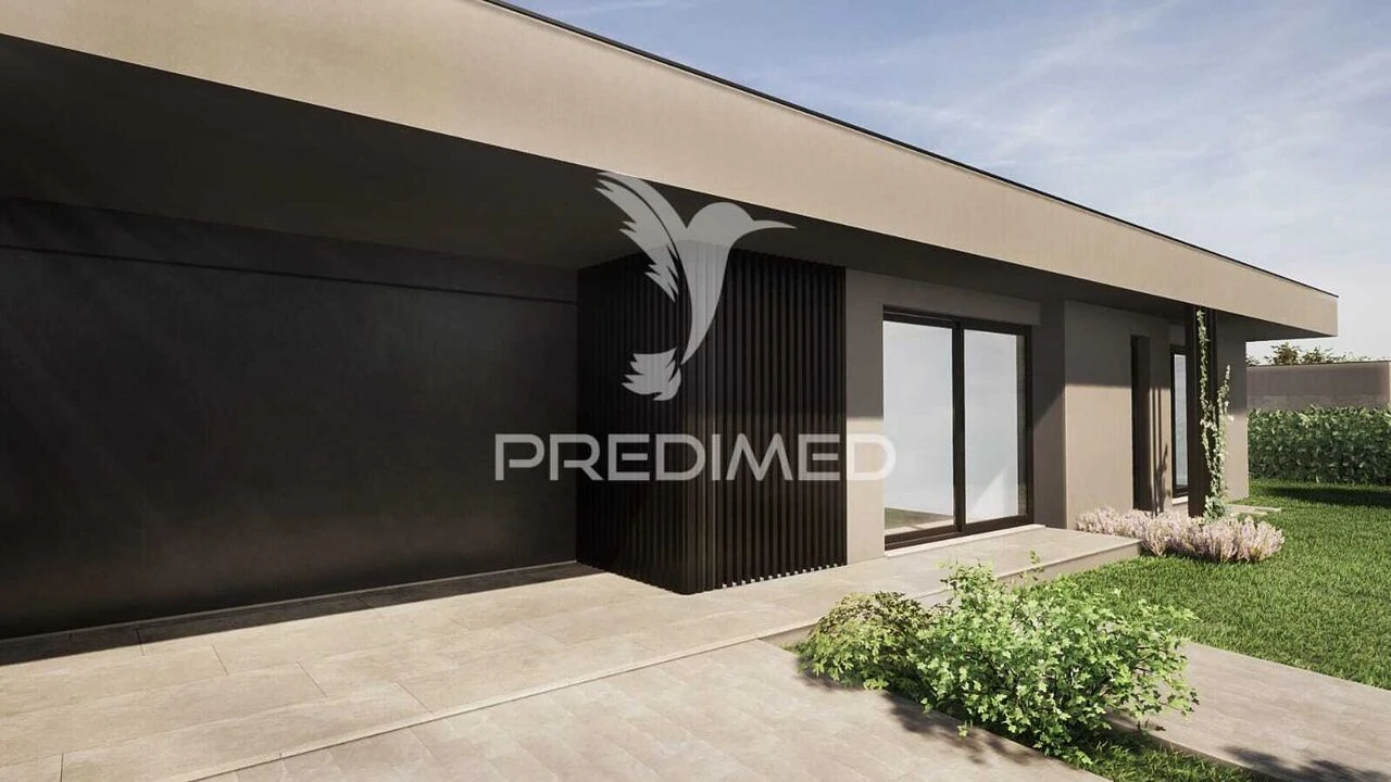 Moradia T4 para Venda em Soutelo Foto 7