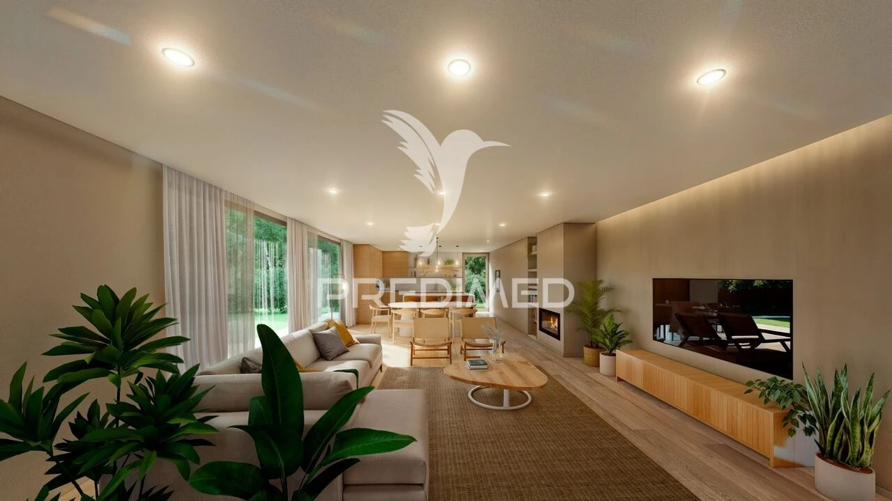 Moradia T4 para Venda em Soutelo Foto 10