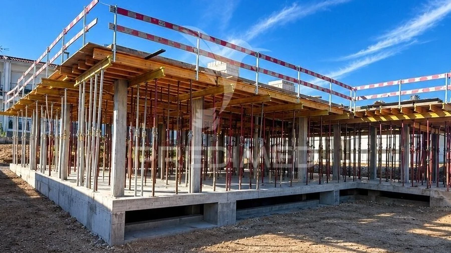 Moradia T4 para Venda em Soutelo