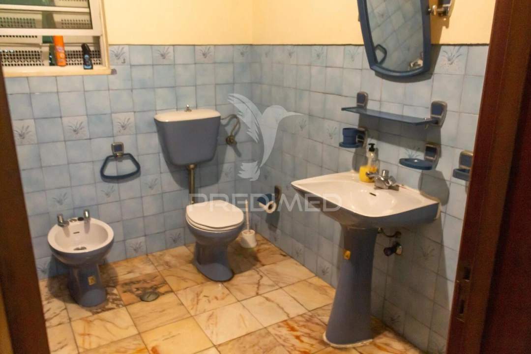 Moradia T2 para Venda em Praia da Vitoria (Santa Cruz) Foto 7