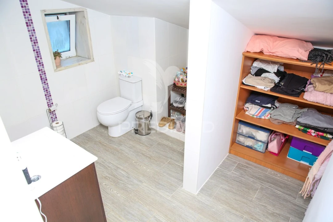 Moradia T5 para Venda em Milharado Foto 29