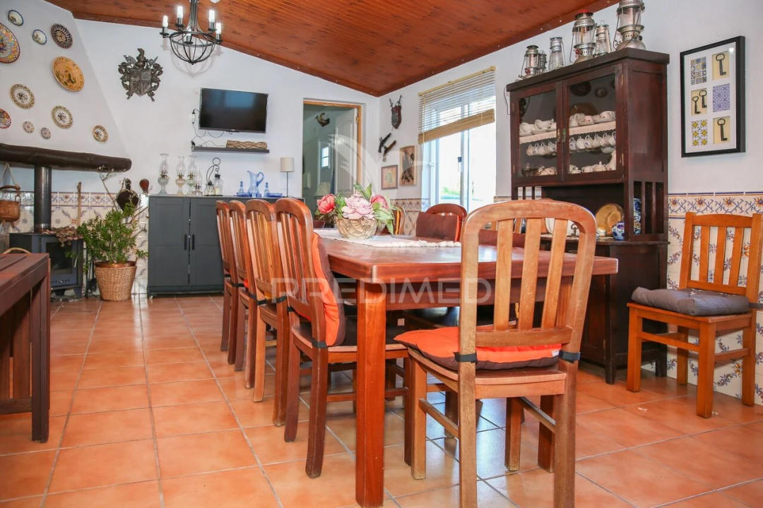 Moradia T5 para Venda em Milharado Foto 35