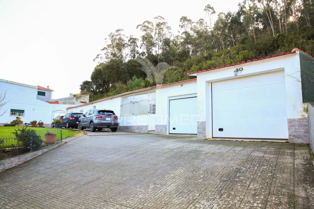 Moradia T5 para Venda em Milharado Foto 37