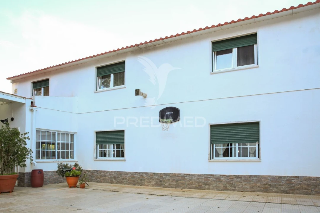 Moradia T5 para Venda em Milharado Foto 5