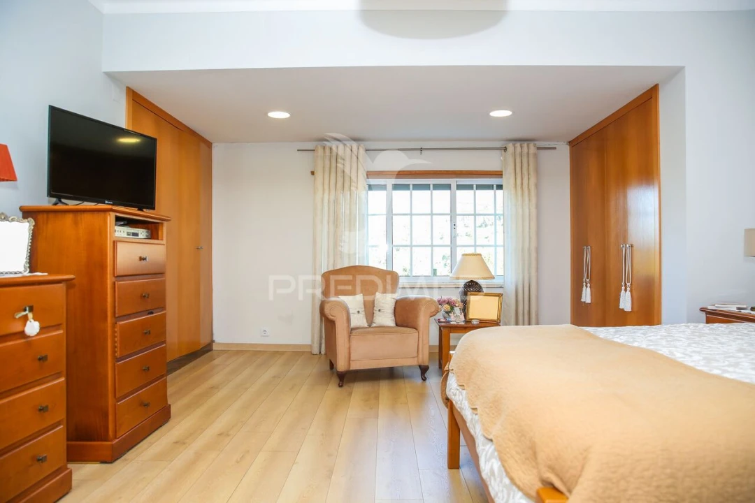 Moradia T5 para Venda em Milharado Foto 15