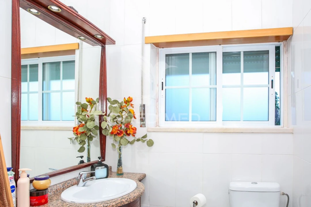 Moradia T5 para Venda em Milharado Foto 23