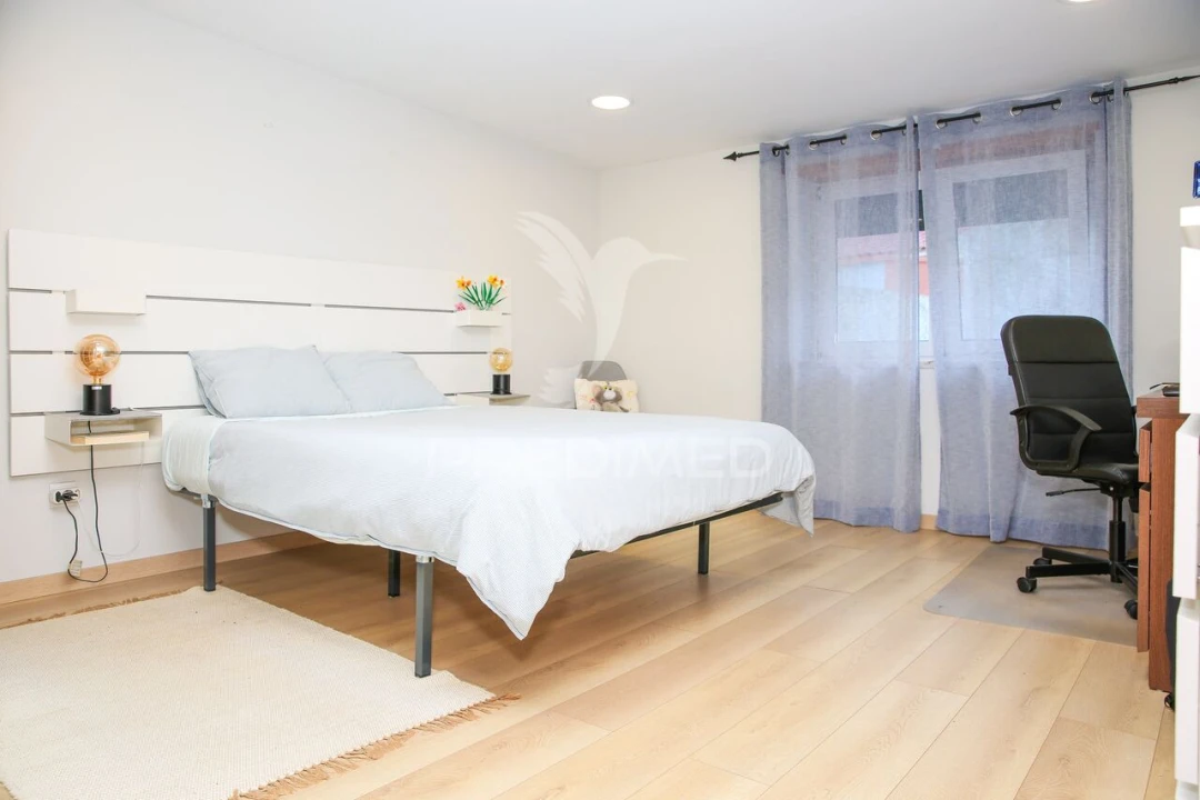 Moradia T5 para Venda em Milharado Foto 31