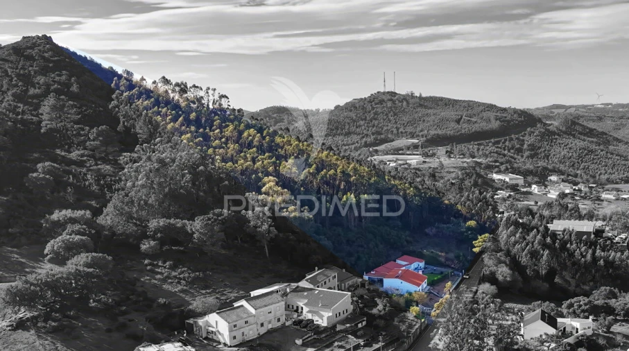 Moradia T5 para Venda em Milharado Foto 38