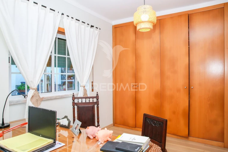 Moradia T5 para Venda em Milharado Foto 19