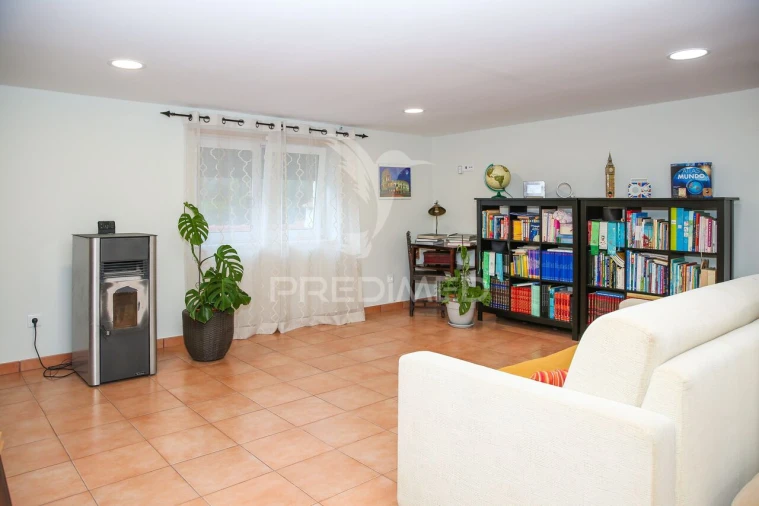 Moradia T5 para Venda em Milharado Foto 26