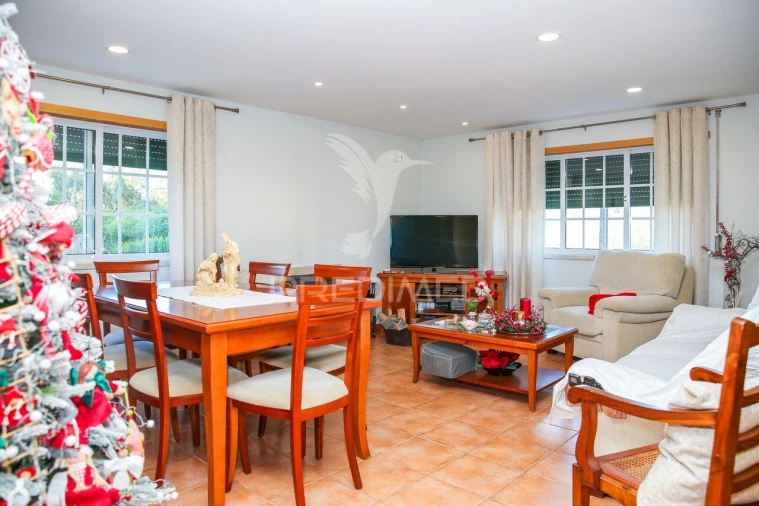 Moradia T5 para Venda em Milharado Foto 12