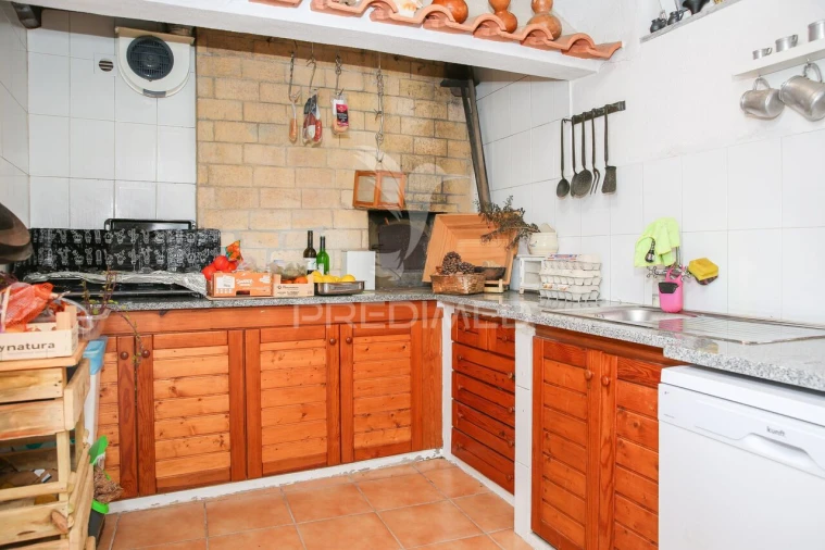 Moradia T5 para Venda em Milharado Foto 34