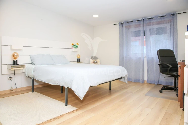 Moradia T5 para Venda em Milharado Foto 31