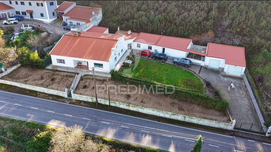 Moradia T5 para Venda em Milharado