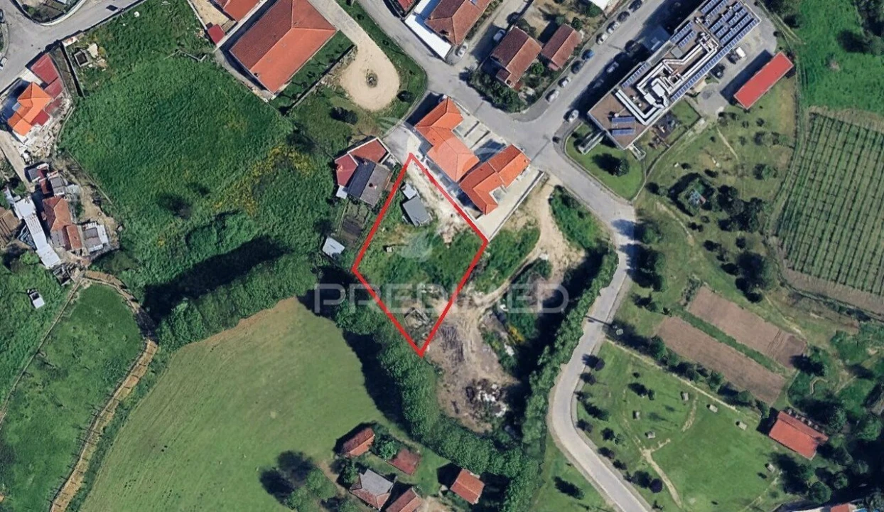 Terreno para Venda em Santa Eulália Foto 4